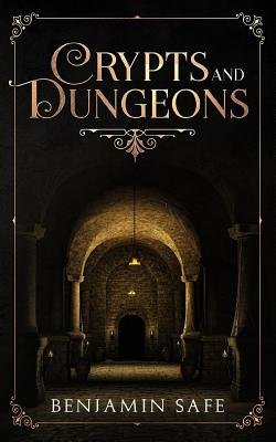 Crypts and Dungeons Cover Image