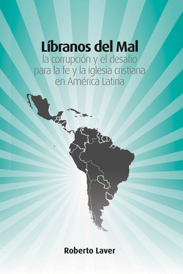 Cover for Líbranos del Mal