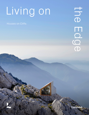 Living on the Edge By Agata Toromanoff Cover Image