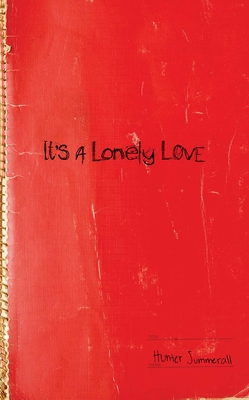 Cover for It's a Lonely Love