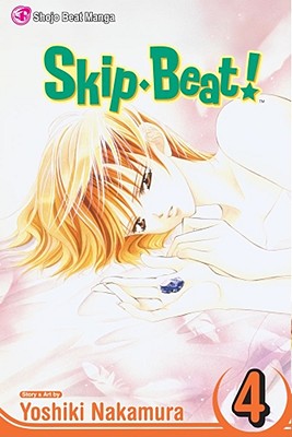 Cover for Skip·Beat!, Vol. 4