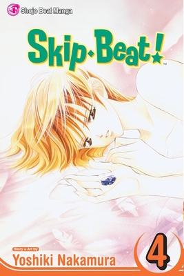 Cover for Skip·Beat!, Vol. 4