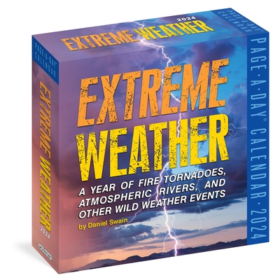 Weather Almanac 2024: The perfect gift for nature lovers and weather  watchers See more