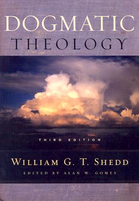 Dogmatic Theology Cover Image