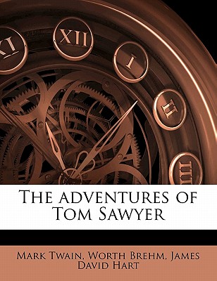 The Adventures of Tom Sawyer