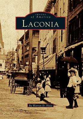 Laconia (Images of America)