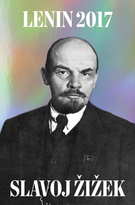 Cover for Lenin 2017
