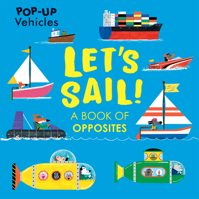 Let's Sail! Cover Image