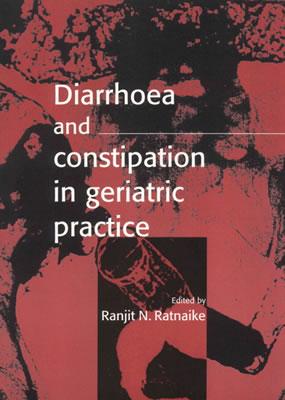 Diarrhoea and Constipation in Geriatric Practice Cover Image