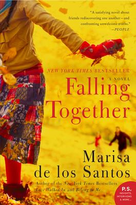 Cover Image for Falling Together