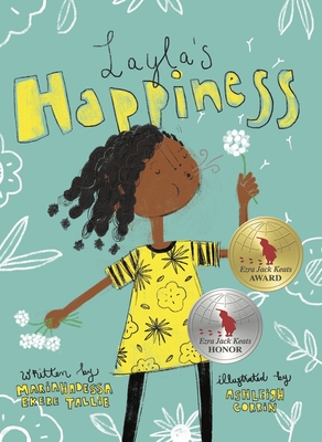 Layla's Happiness Cover Image