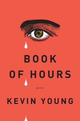 Cover for Book of Hours
