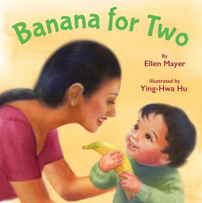 Cover for Banana for Two