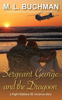 Cover for Sergeant George and the Dragoon