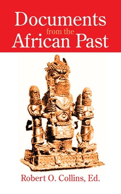 Documents from the African Past Cover Image