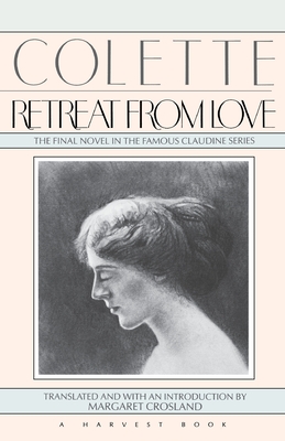 Cover for Retreat From Love