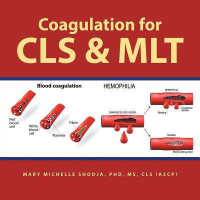Coagulation for Cls & Mlt Cover Image