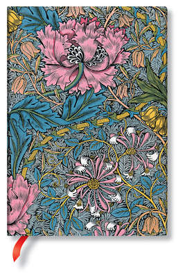 Restoration Lined Hardcover Journal: Hardcover, 120 Gsm, Ribbon Marker - View #9