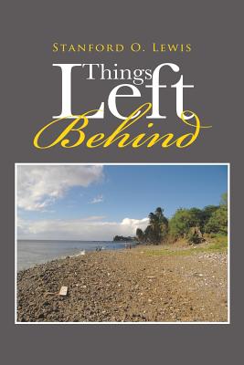 Things Left Behind Cover Image