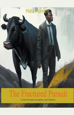 The Fractured Pursuit Cover Image