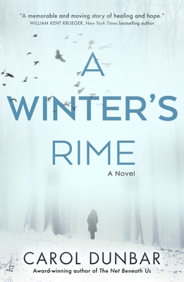 A Winter's Rime: A Novel