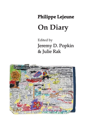 On Diary (Biography Monographs)