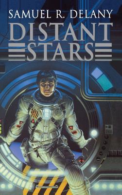 Cover for Distant Stars