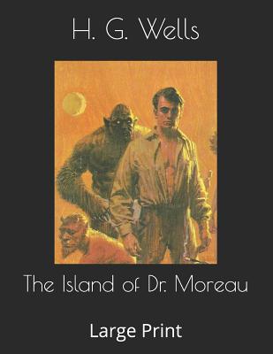 The Island of Dr. Moreau