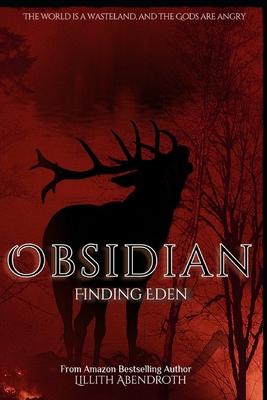 Obsidian: Finding Eden Cover Image