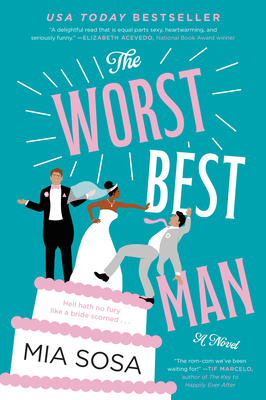 the worst best man read online