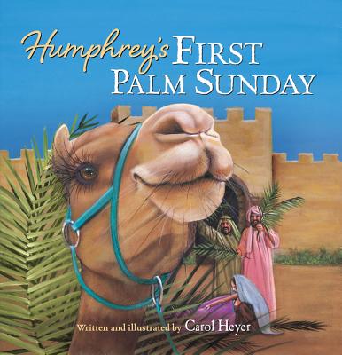 Humphrey's First Palm Sunday Cover Image