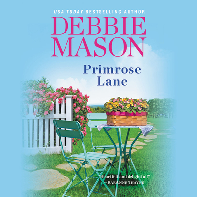 Cover for Primrose Lane (Harmony Harbor #3)