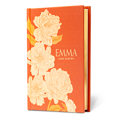 Emma - (Vintage Classics) by Jane Austen (Paperback)