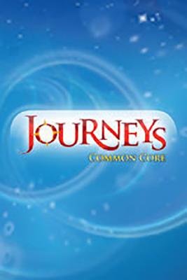 Journeys: Common Core Teacher Edition Collection Grade 2 2014 (Houghton Mifflin Harcourt Journeys)