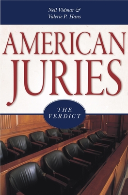 American Juries: The Verdict