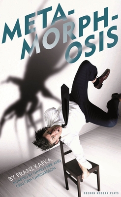 Metamorphosis (Oberon Modern Plays) Cover Image