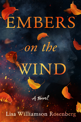 Embers on the Wind Cover Image