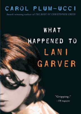 What Happened to Lani Garver Cover Image