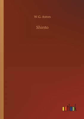 Shinto Cover Image