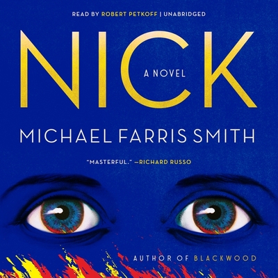 Nick Cover Image