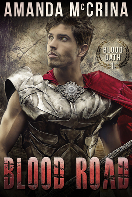 Blood Road (Blood Oath #1) Cover Image