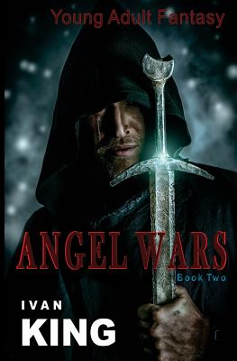 Young Adult Fantasy: Angel Wars [Young Adult Fantasy Books] Cover Image