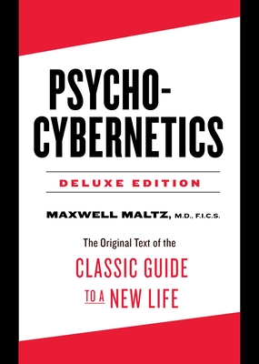 Cover for Psycho-Cybernetics Deluxe Edition