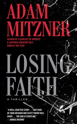 Cover for Losing Faith