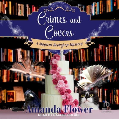 Crimes and Covers Cover Image