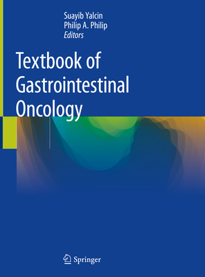 Textbook of Gastrointestinal Oncology Cover Image