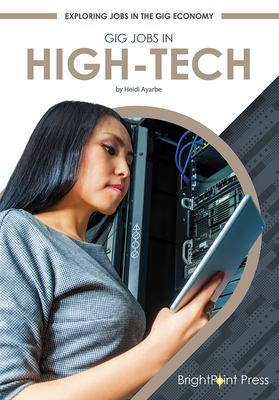 Gig Jobs in High-Tech Cover Image