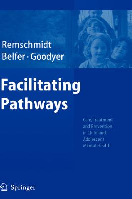 Cover for Facilitating Pathways