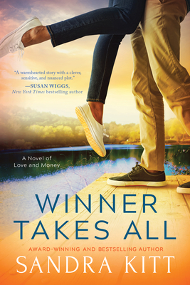 Cover for Winner Takes All (The Millionaires Club)