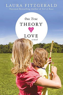 Cover for One True Theory of Love